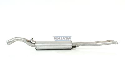 Rear Muffler WALKER 21904