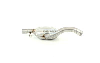 Centre Muffler WALKER 21908