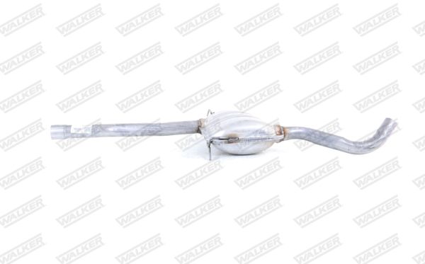 WALKER 21910 Centre Muffler