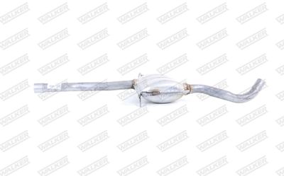 Centre Muffler WALKER 21910