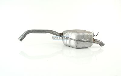Rear Muffler WALKER 21911