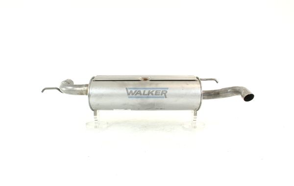 WALKER 21913 Rear Muffler