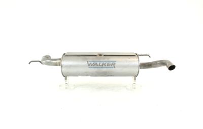 Rear Muffler WALKER 21913