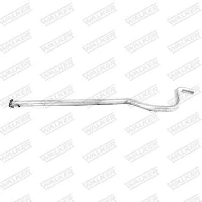 WALKER 21914 Exhaust Pipe