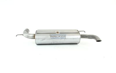 Rear Muffler WALKER 21915