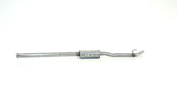 WALKER 21917 Centre Muffler