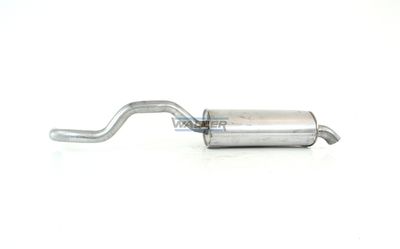 Rear Muffler WALKER 21924
