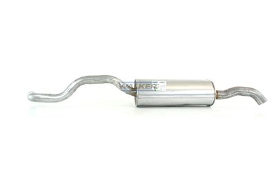 Rear Muffler WALKER 21925