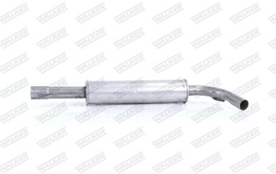 Centre Muffler WALKER 21927