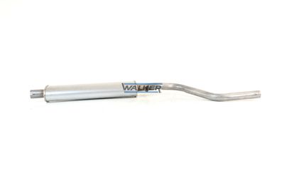 Rear Muffler WALKER 21928