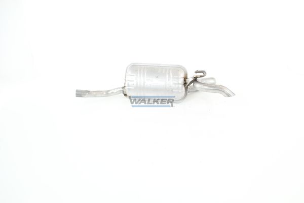 WALKER 21929 Rear Muffler