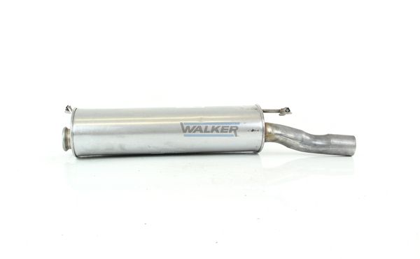 WALKER 21932 Rear Muffler