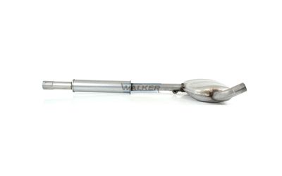 Centre Muffler WALKER 21941