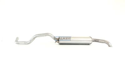 Rear Muffler WALKER 21947