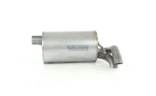WALKER 21950 Rear Muffler