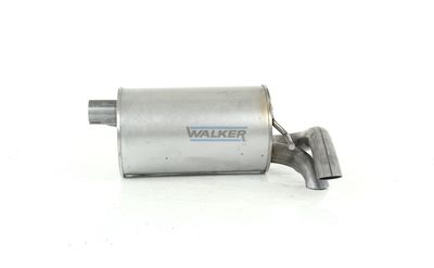 Rear Muffler WALKER 21950