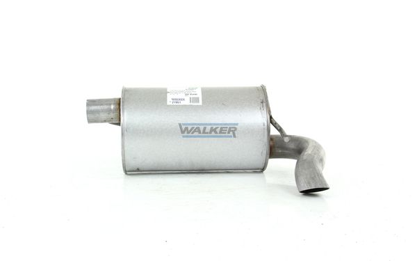 WALKER 21951 Rear Muffler