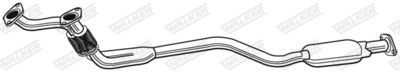 Front Muffler WALKER 21960