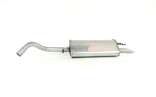 WALKER 21975 Rear Muffler