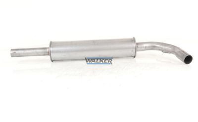 Centre Muffler WALKER 21979