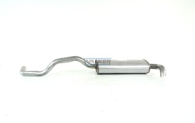 Rear Muffler WALKER 21980