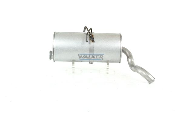 WALKER 21993 Rear Muffler