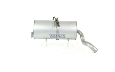 Rear Muffler WALKER 21993