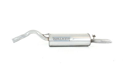 Rear Muffler WALKER 21997