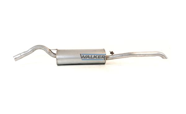 WALKER 21998 Rear Muffler
