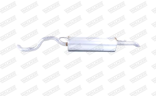 WALKER 22006 Rear Muffler
