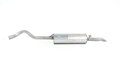 Rear Muffler WALKER 22007