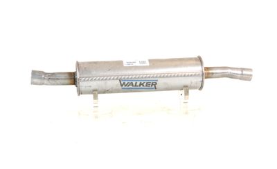 Centre Muffler WALKER 22017