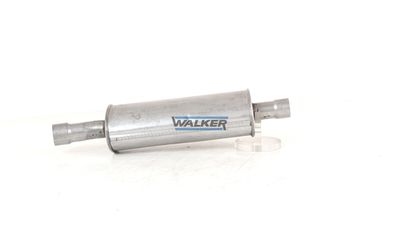 Centre Muffler WALKER 22018
