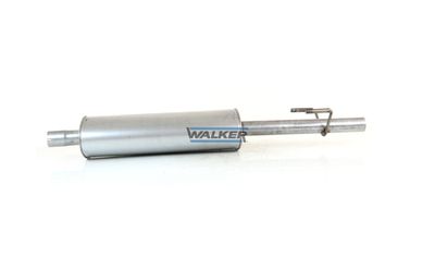 Centre Muffler WALKER 22021