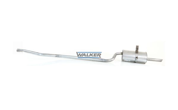 WALKER 22025 Rear Muffler