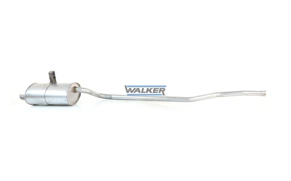 WALKER 22026 Rear Muffler