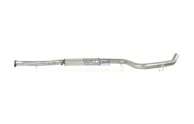 Centre Muffler WALKER 22039