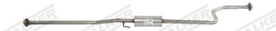 Centre Muffler WALKER 22044