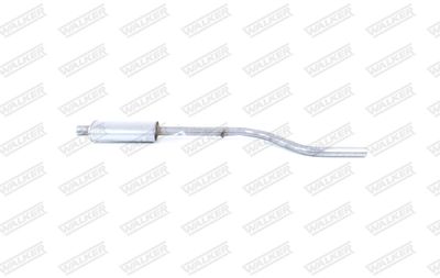 Centre Muffler WALKER 22045