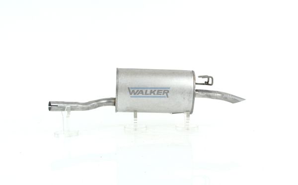 WALKER 22046 Rear Muffler