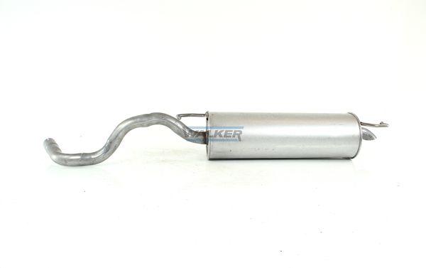 WALKER 22053 Rear Muffler