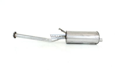 Rear Muffler WALKER 22055