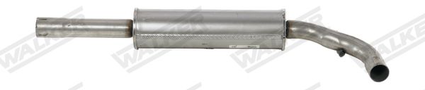 WALKER 22058 Centre Muffler