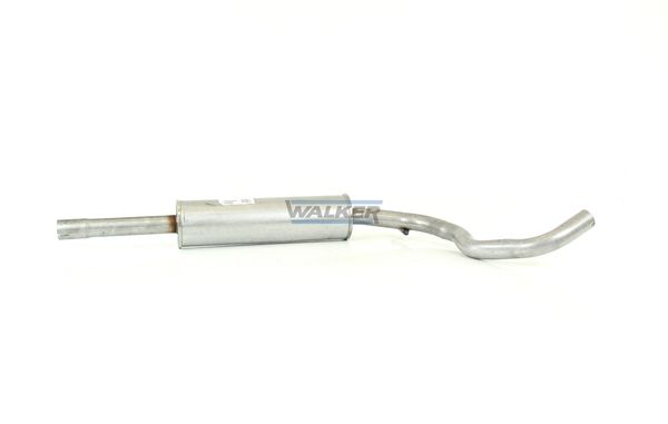WALKER 22060 Centre Muffler