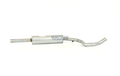Centre Muffler WALKER 22060