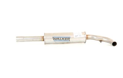 Centre Muffler WALKER 22061