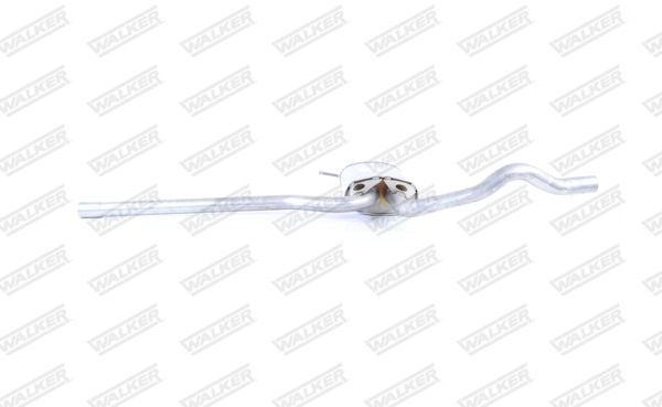 WALKER 22067 Centre Muffler