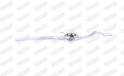 Centre Muffler WALKER 22067