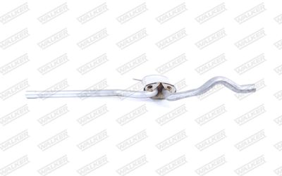 Centre Muffler WALKER 22068