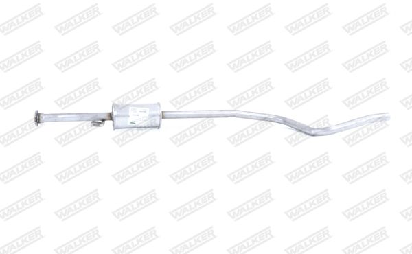 WALKER 22071 Centre Muffler